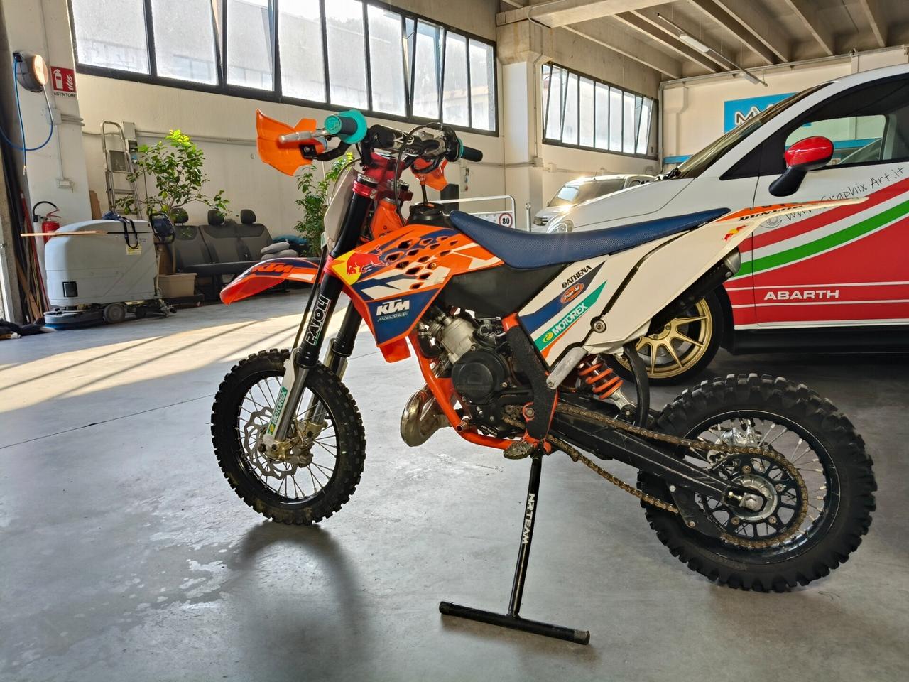 Ktm 65 SX 65SX DEL 2013 PERFETTA IN TUTTO