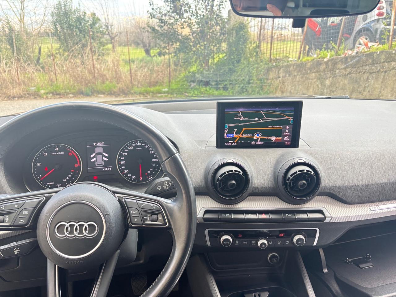 Audi Q2 1.6 TDI Sport