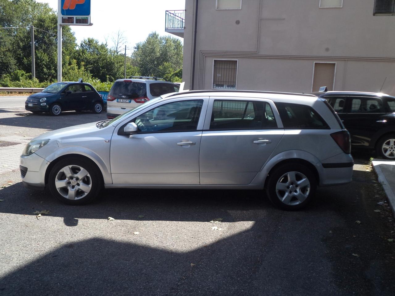 Opel Astra 1.7 CDTI 101CV Station Wagon Enjoy