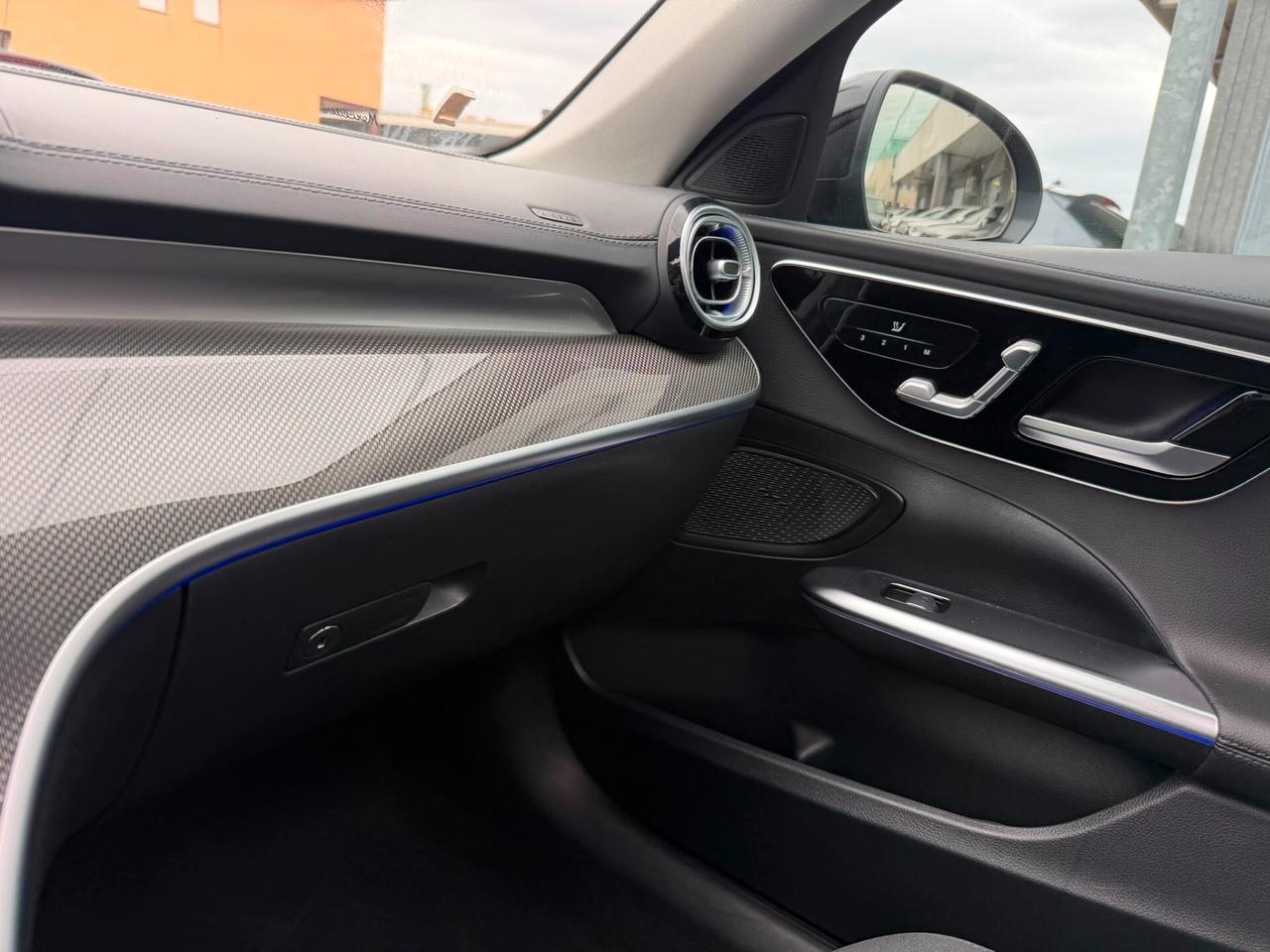 Mercedes-Benz C 220 Berlina d mhev Premium Plus TETTO PANORAMICO
