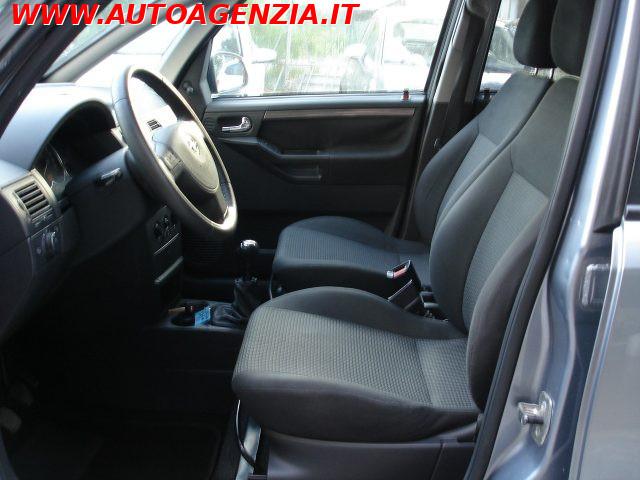 OPEL Meriva 1.4 16V Cosmo