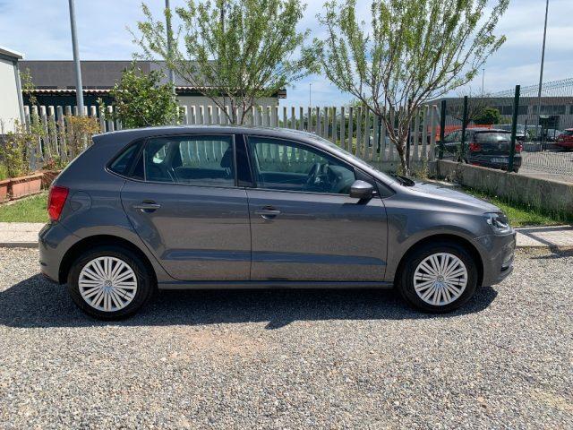 VOLKSWAGEN Polo 1.2 TSI 5p. Comfortline BlueMotion Technology