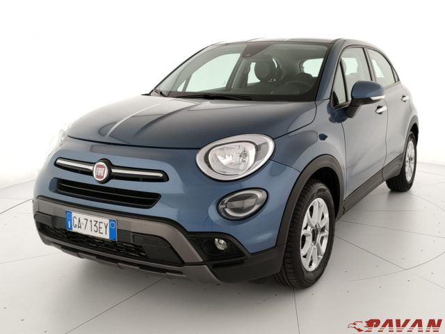 FIAT 500X 1.3 MultiJet 95 CV City Cross