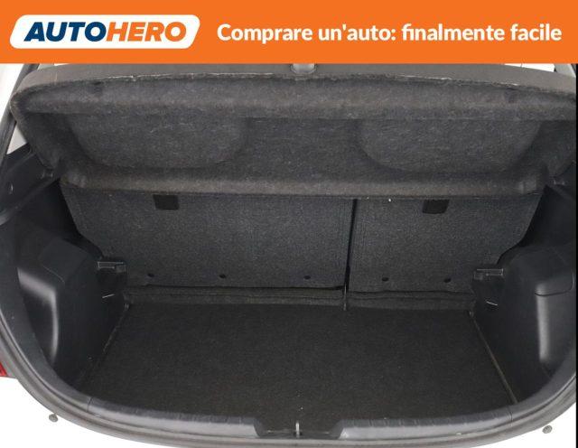 TOYOTA Yaris 1.5 Hybrid 5 porte Active