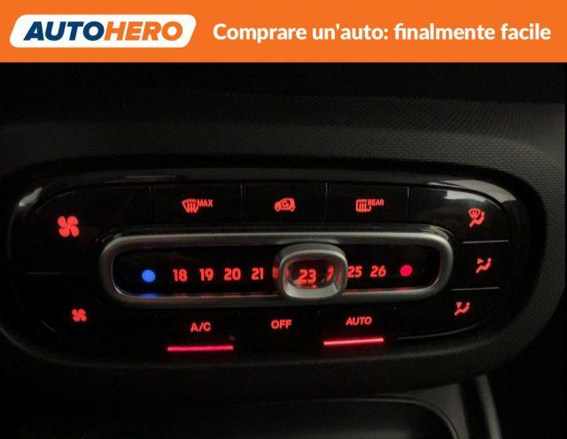 SMART ForTwo 70 1.0 twinamic Youngster