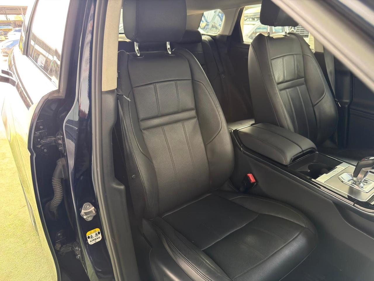 Land Rover Range Evoque 2.0D I4 163 CV S