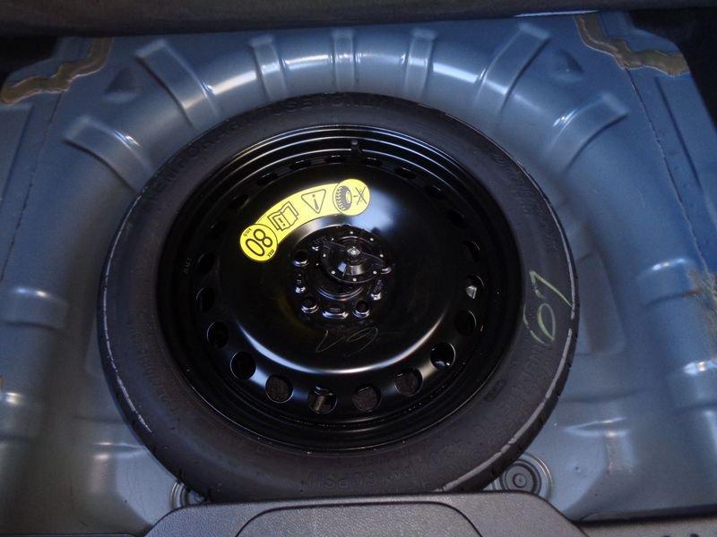 Ford Focus Focus 1.0 EcoBoost Hybrid 125 CV 5p. Active Style