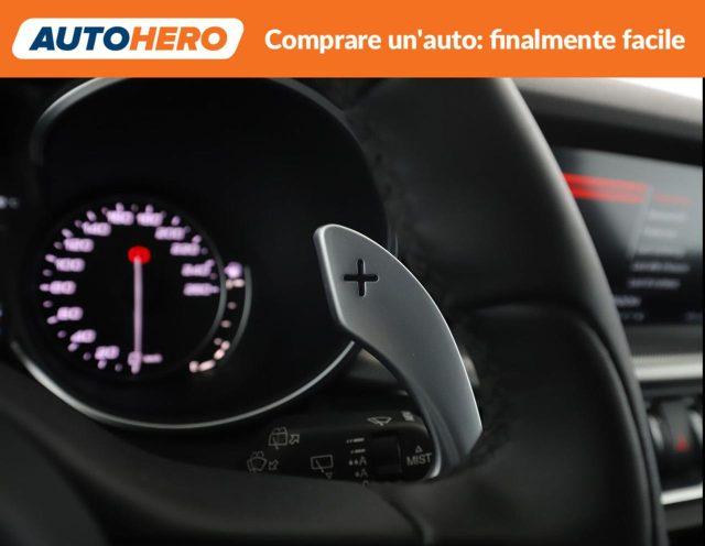 ALFA ROMEO Stelvio 2.2 Turbodiesel 210 CV AT8 Q4 Super