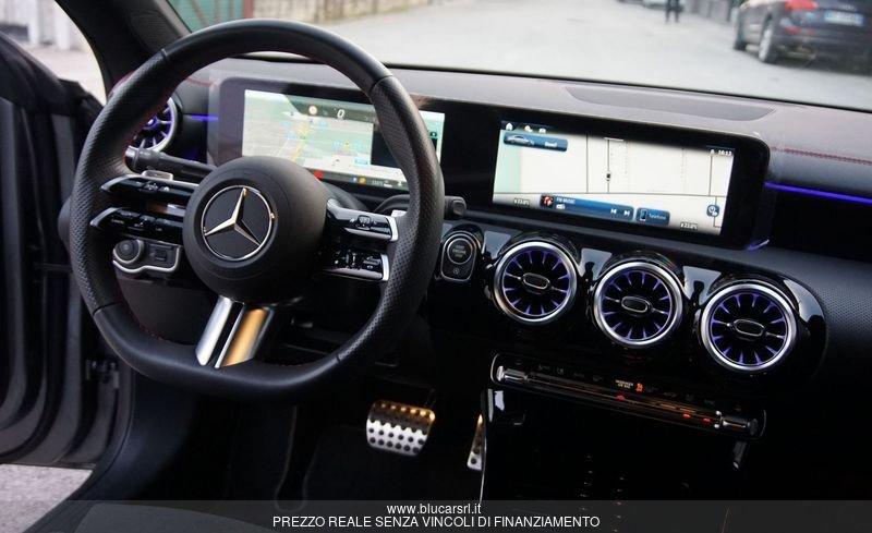 Mercedes-Benz CLA Coupé CLA 220 d Automatic AMG Line Premium