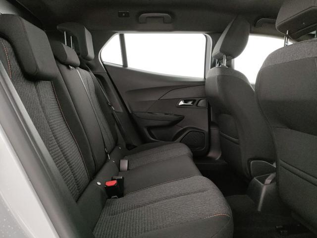 PEUGEOT 2008 Hybrid 145 e-DCS6 Style