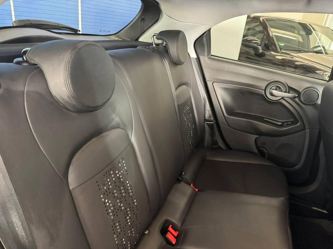 Fiat 500X 1.0 T3 Cross 120cv