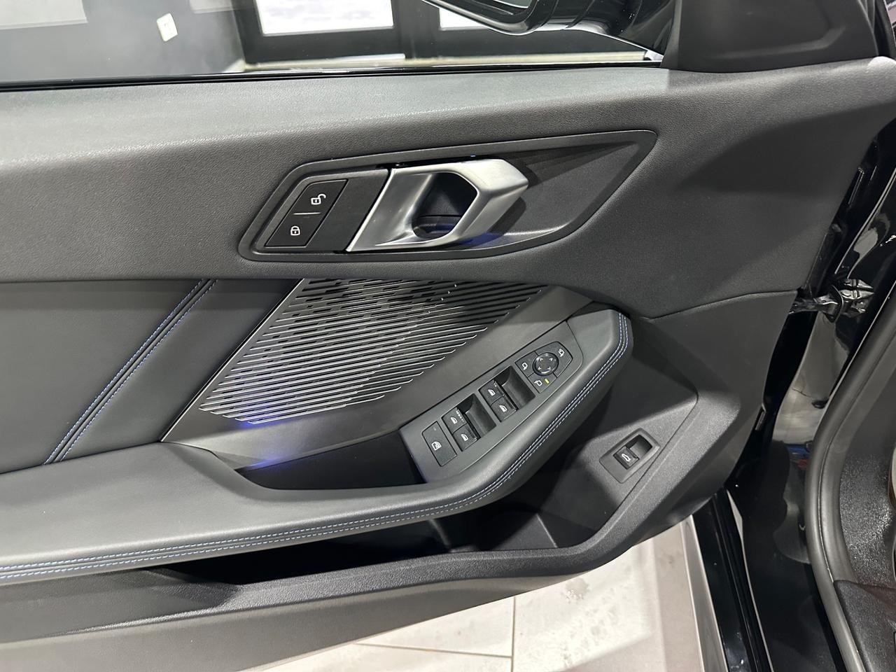 Bmw 118 118d MSport Pro