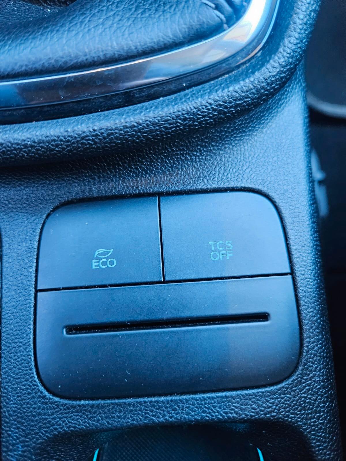 Ford Fiesta 1.1 5p Titanium 85cv