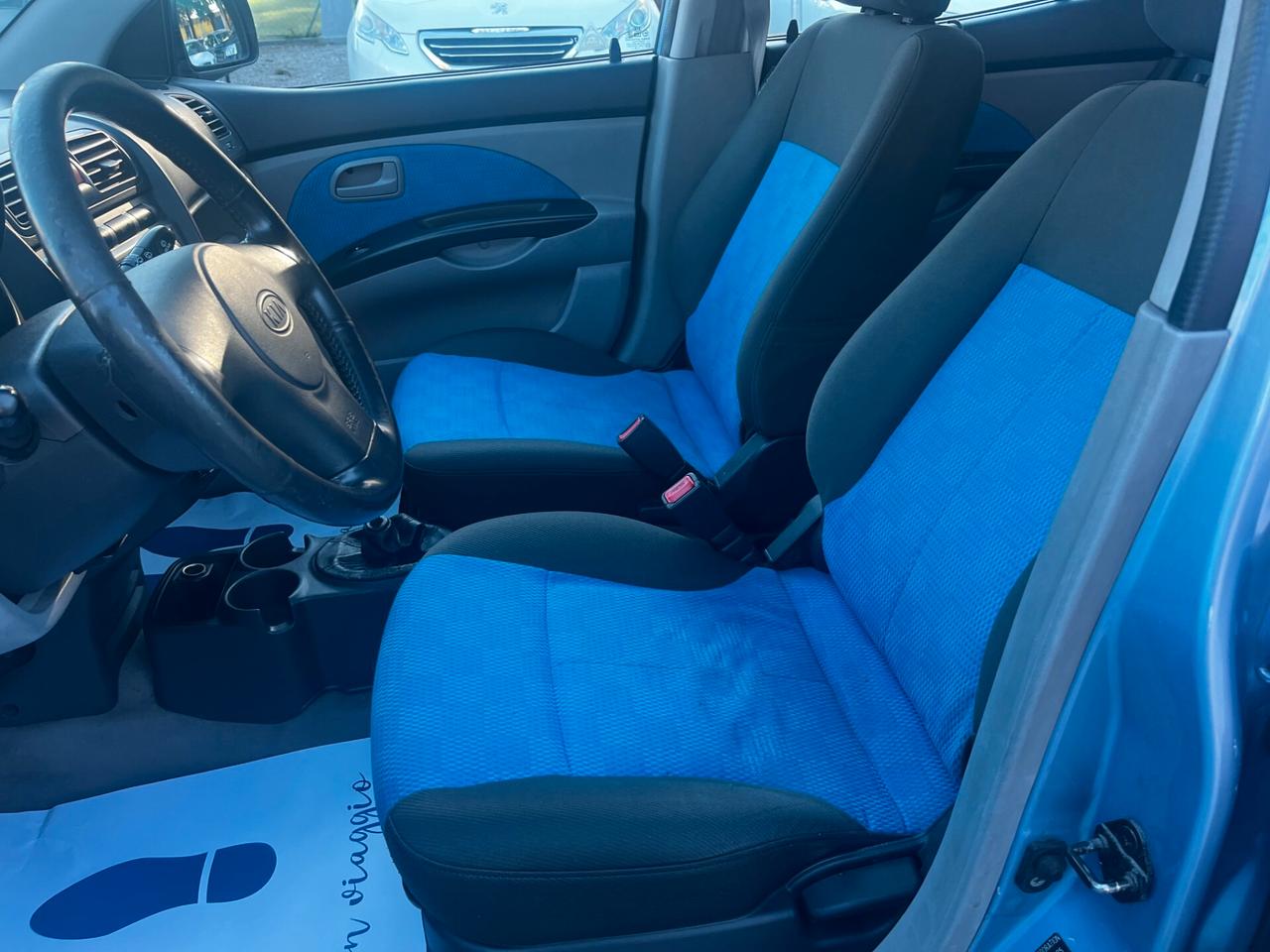 Kia Picanto 1.1 12V EX Sport