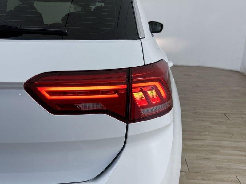 Volkswagen T-Roc T-Roc 1.6 tdi Style