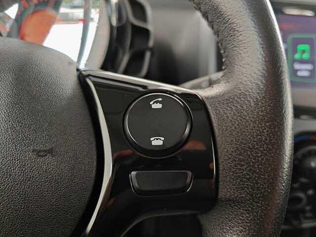 Peugeot 108 VTi 72 S&S 5 porte Active