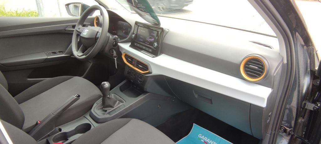 SEAT Arona 1.0 Eco TSI Reference