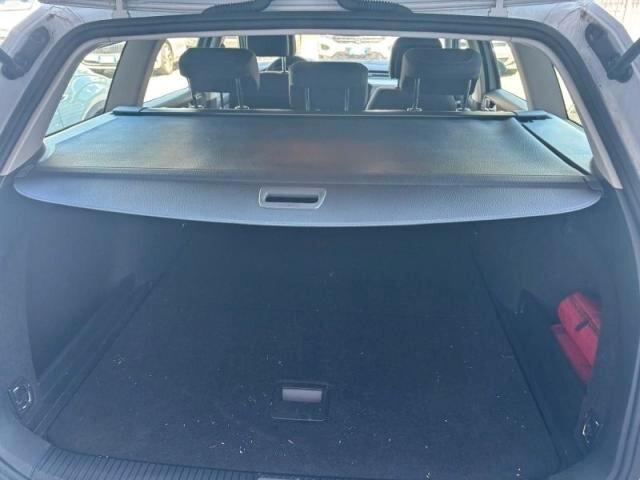 Volkswagen Passat Variant 2.0 TDI SCR EVO DSG Business