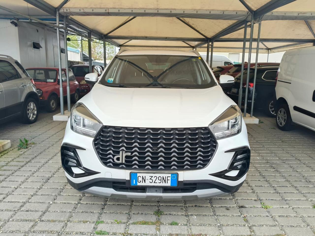 Dr 5.0 1.5 Bi-Fuel GPL