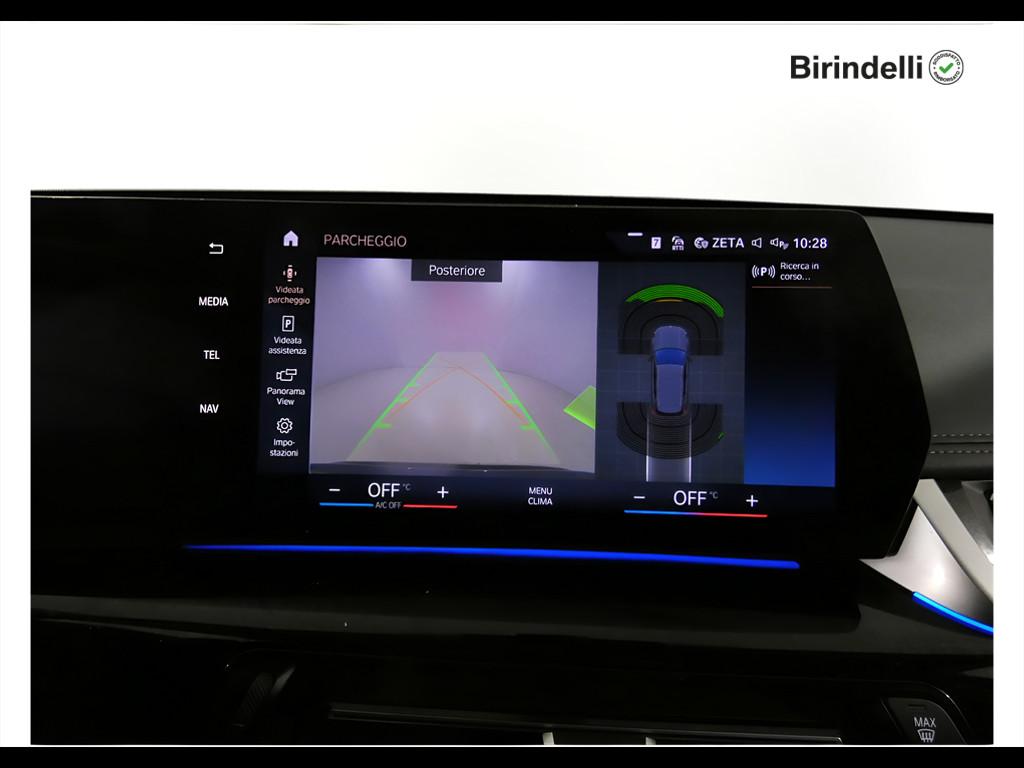 BMW X1 (U11) - X1 sDrive 18i xLine