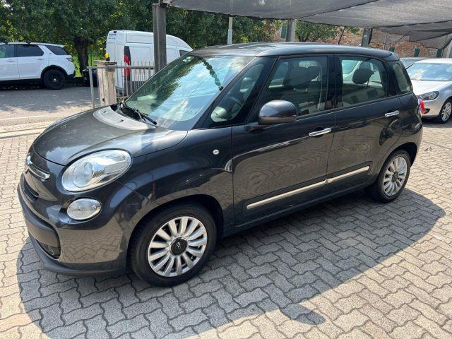 FIAT 500L 1.3 Multijet 95 CV OK NEOPATENTATO