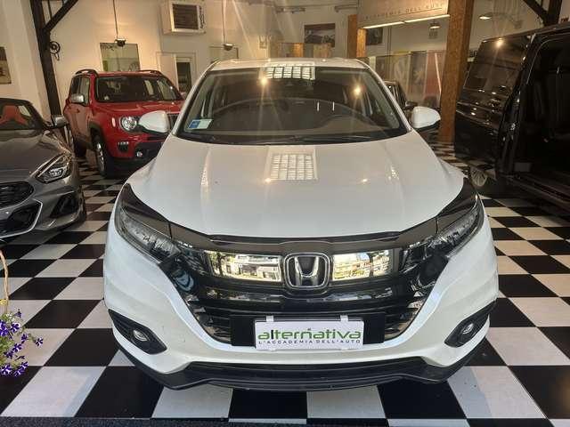 Honda HR-V HR-V 1.5 Elegance Navi Adas my20