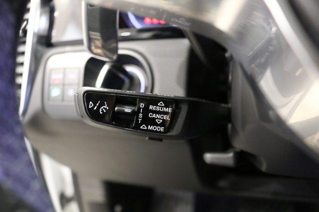 PORSCHE Cayenne Coupé 3.0 V6 E-Hybrid "PARI AL NUOVO