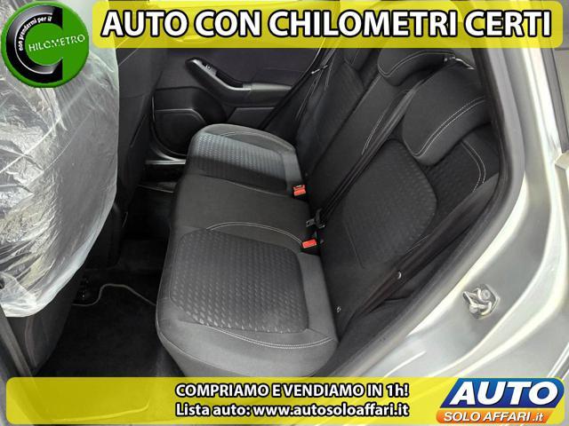 FORD Fiesta 1.5 TDCi 5P TITANIUM E6B NAVI/NEOPATENTATI/PERMUTE