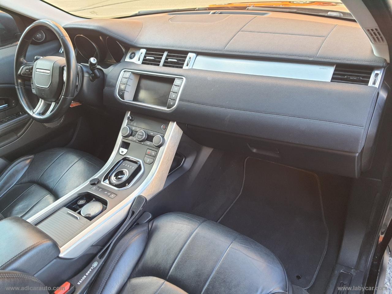 LAND ROVER RR Evoque 2.0 TD4 150 CV 5p. N1