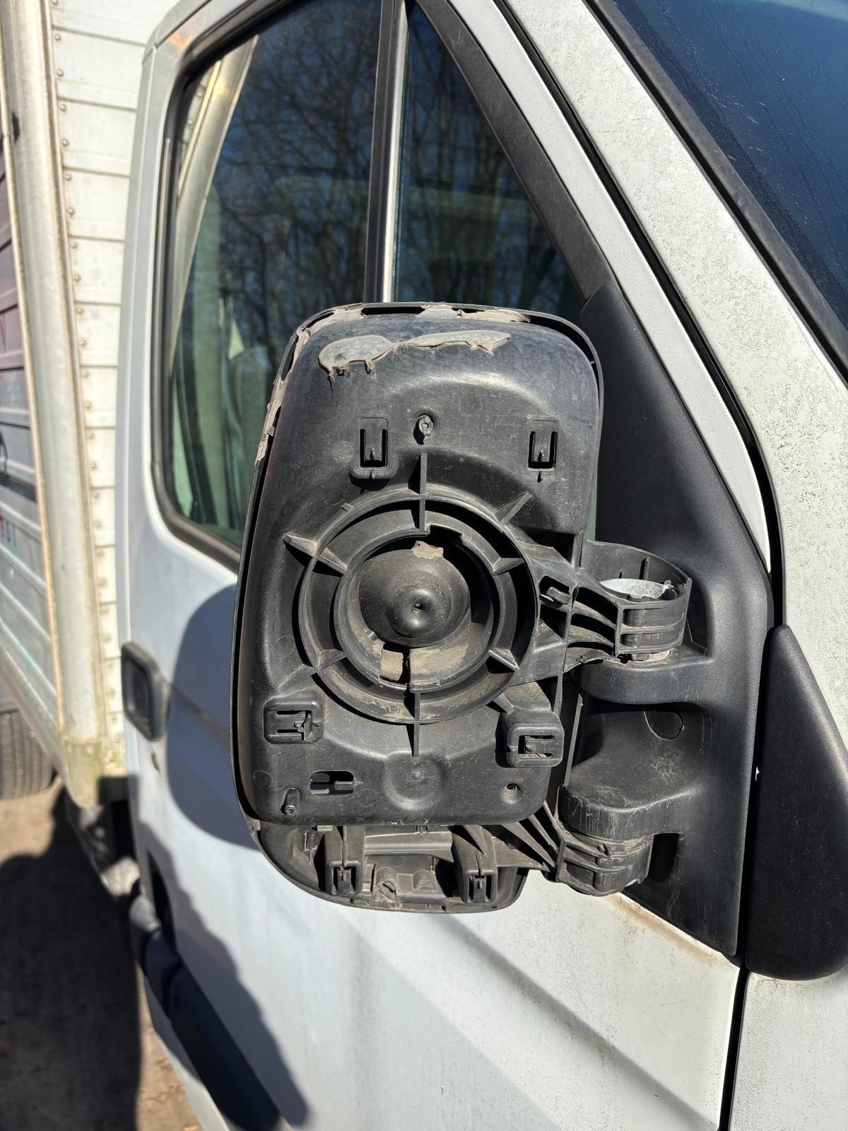 736 movano Opel del 2008 in saldo