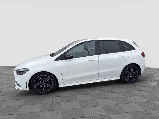 MERCEDES-BENZ CLA sse B B 200 d Automatic Premium