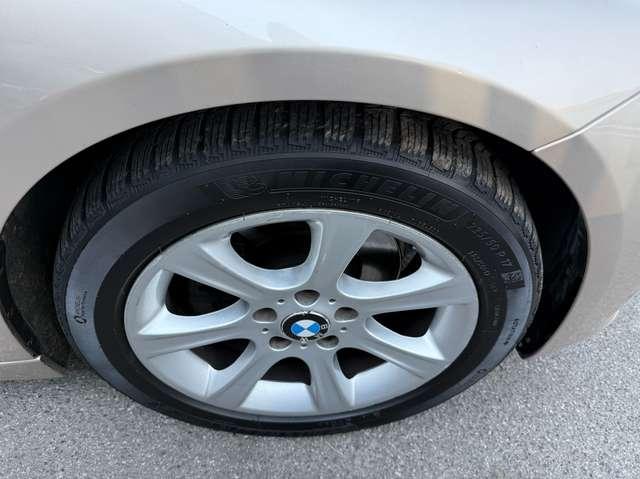 BMW 320 320d Touring Business auto