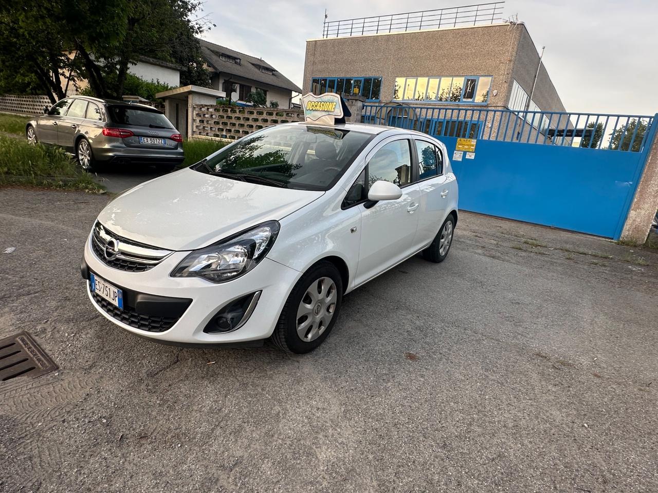 Opel Corsa 1.0 12V 5 porte Edition