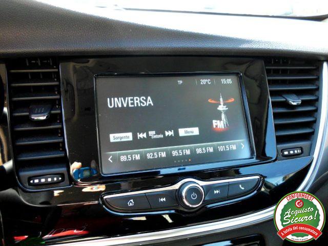 OPEL Mokka X 1.6 CDTI Ecotec 4x2 S&S Business