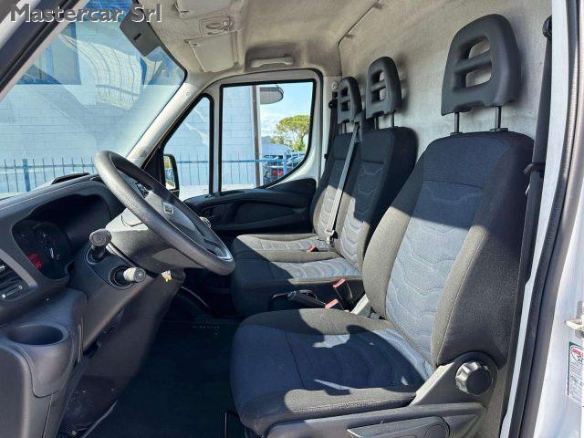 IVECO Daily Daily 35S12V 2.3 HPT PM-TM - FT016RP