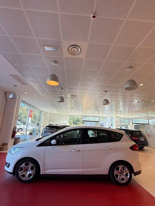FORD C-Max 1.5 TDCi 120CV Start&Stop Plus