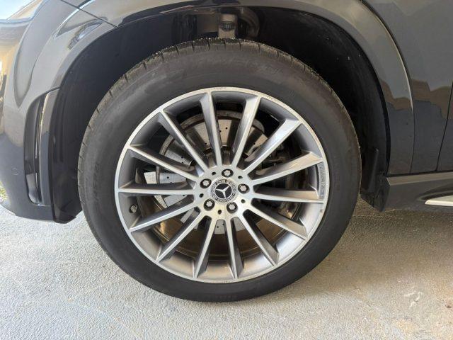 MERCEDES-BENZ GLE 300 d 4Matic AMG Line Premium