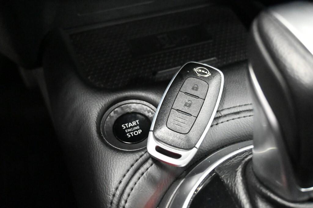 Nissan Juke N-Connecta 1.0 dig-t (114 cv) dct