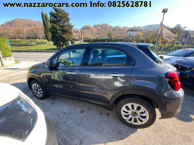 FIAT 500X 1.3 MultiJet 95 CV Club