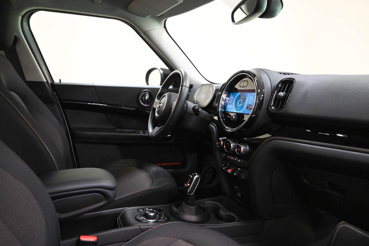 MINI Mini Countrym.(F60) Mini 1.5 Cooper Classi...