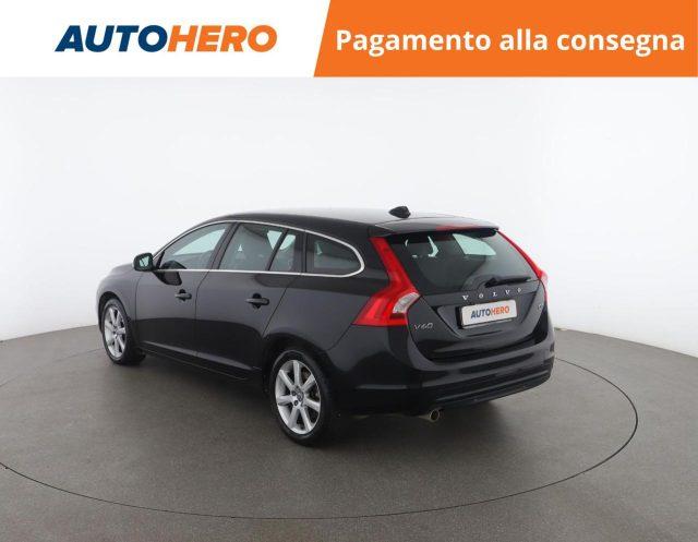 VOLVO V60 D3 Momentum