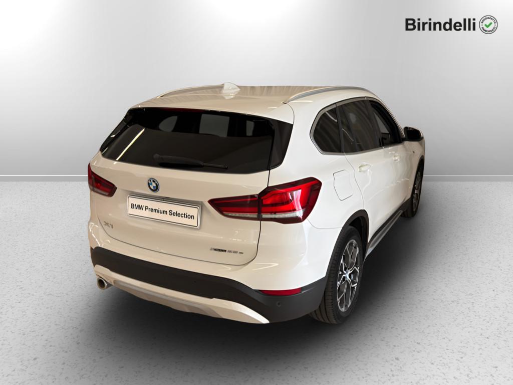BMW X1 (F48) - X1 xDrive25e xLine Plus