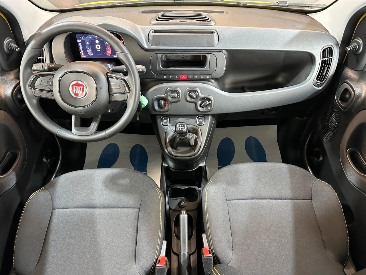 Fiat Panda 1.0 hybrid PANDINA * OFFERTA CON FINANZIAMENTO *