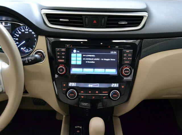 NISSAN X-Trail 2.0 dCi 4WD Tekna Automatica Unico Proprietario