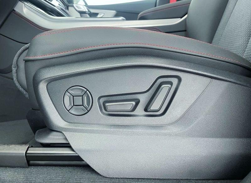 Audi Q8 Q8 SUV 50 TDI 286 CV quattro tiptronic S line edition