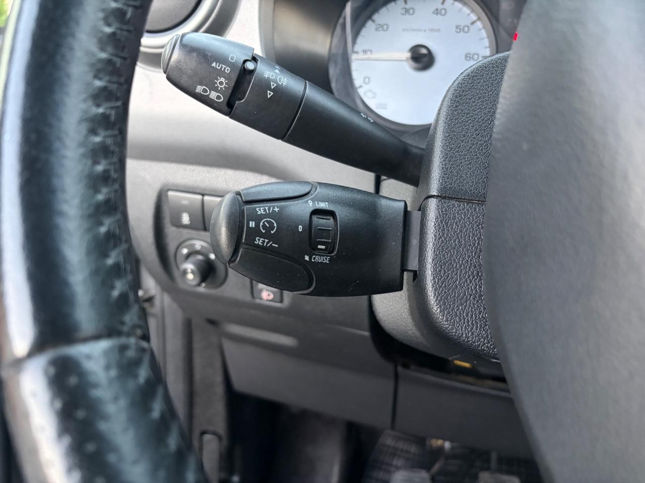 Peugeot Partner Tepee 1.6 Diesel