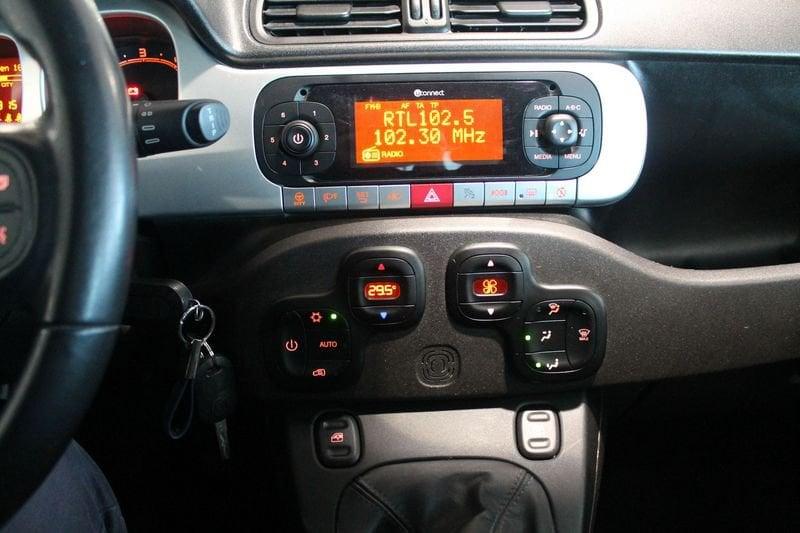 FIAT Panda Cross Panda Cross 1.3 MJT 95 CV S&S 4x4