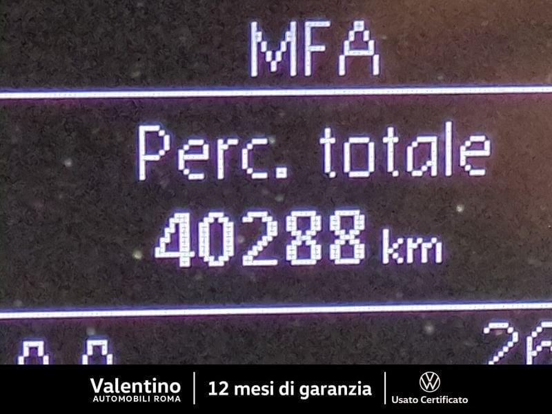 Volkswagen up! 1.0 5p. move up!