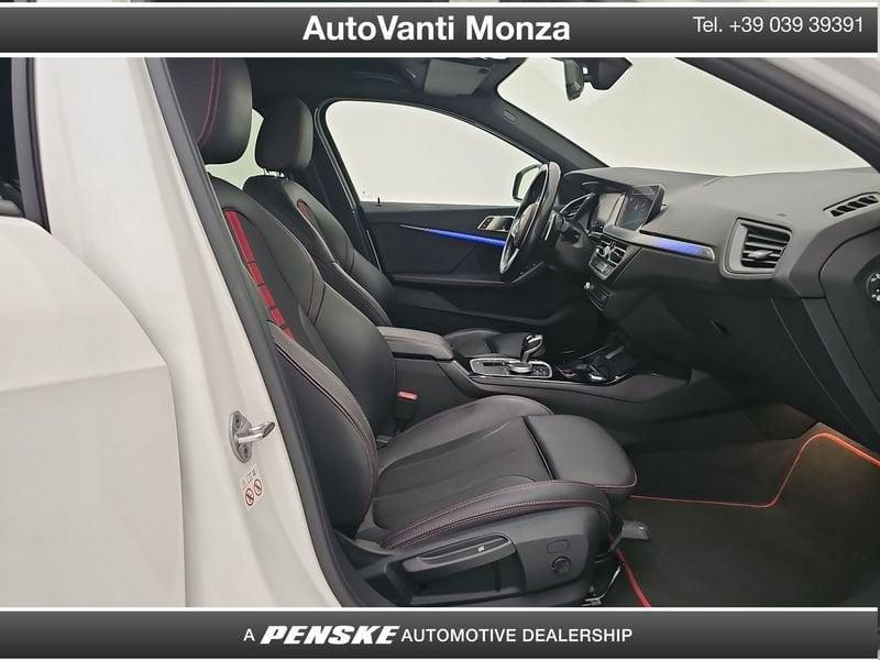 BMW Serie 1 128ti auto