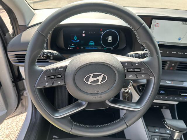 HYUNDAI i20 1.0 T-GDI 48V DCT Prime